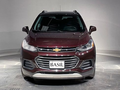 Used 2020 Chevrolet Trax LT image 9