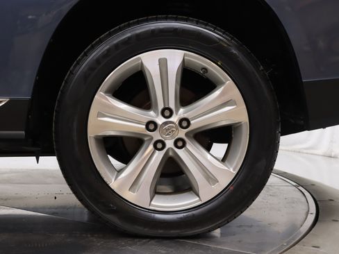 Used 2013 Toyota Highlander Limited image 36