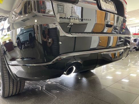 Used 2025 Dodge Durango GT w/ Blacktop Package image 20