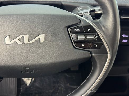Used 2023 Kia EV6 Wind w/ Wind Technology Package image 21