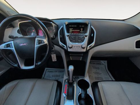Used 2013 GMC Terrain SLT FWD image 14