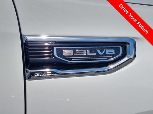 Used 2026 GMC Sierra 1500 SLT RWD image 33