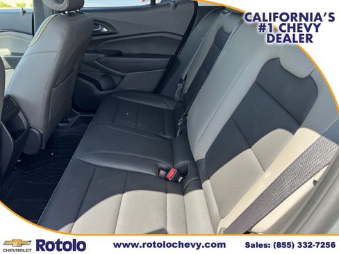 Used 2026 Chevrolet Trax ACTIV w/ Driver Confidence Package FWD image 15