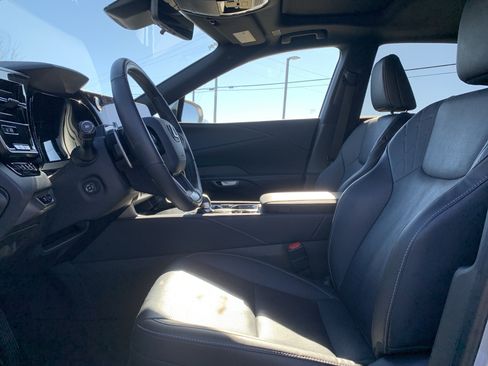 Certified 2025 Lexus RX 350 Premium Plus w/ Convenience Package image 16