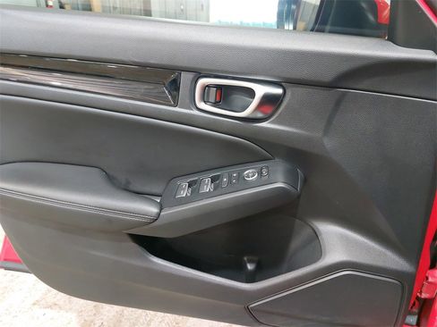 Used 2022 Honda Civic EX-L image 25