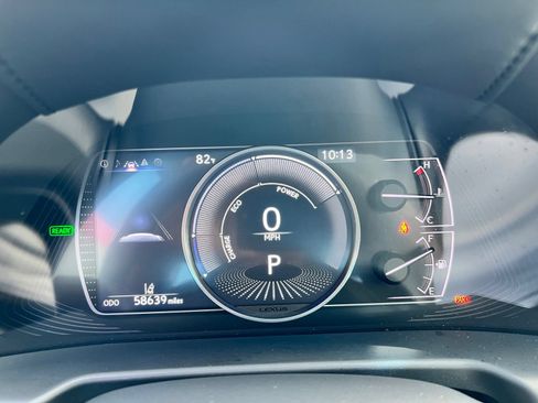 Used 2020 Lexus ES 300h w/ Premium Package FWD image 42