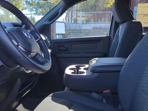 New 2026 RAM 2500 Tradesman w/ Power Wagon Package image 12