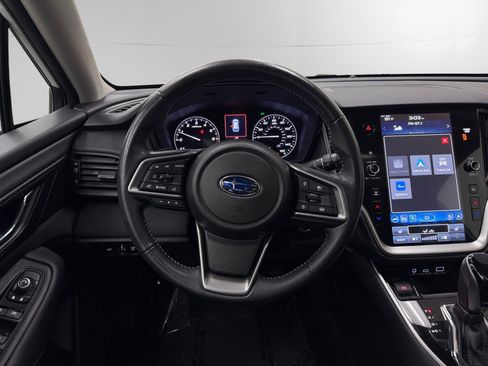 Used 2024 Subaru Outback Premium AWD/4WD image 12