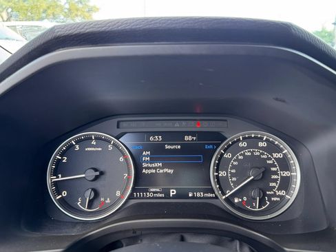 Used 2022 Mitsubishi Outlander SEL FWD image 16