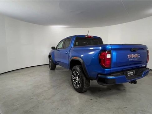 Used 2023 GMC Canyon AT4 w/ AT4 Premium Package image 6