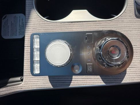 New 2026 Genesis GV80 3.5T Prestige image 23