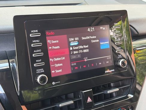 Used 2023 Toyota Camry LE FWD image 7