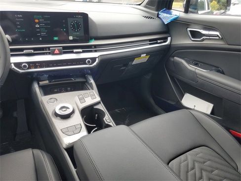 New 2026 Kia Sportage X-Line image 11