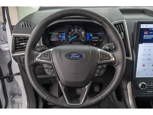 Used 2022 Ford Edge SEL w/ Convenience Package AWD/4WD image 21