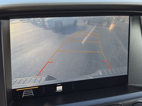 Used 2019 Chevrolet Colorado ZR2 image 10