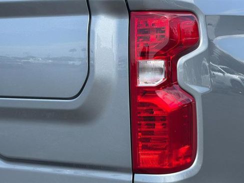 New 2026 Chevrolet Silverado 1500 W/T w/ LPO, Dark Essentials Package RWD image 29