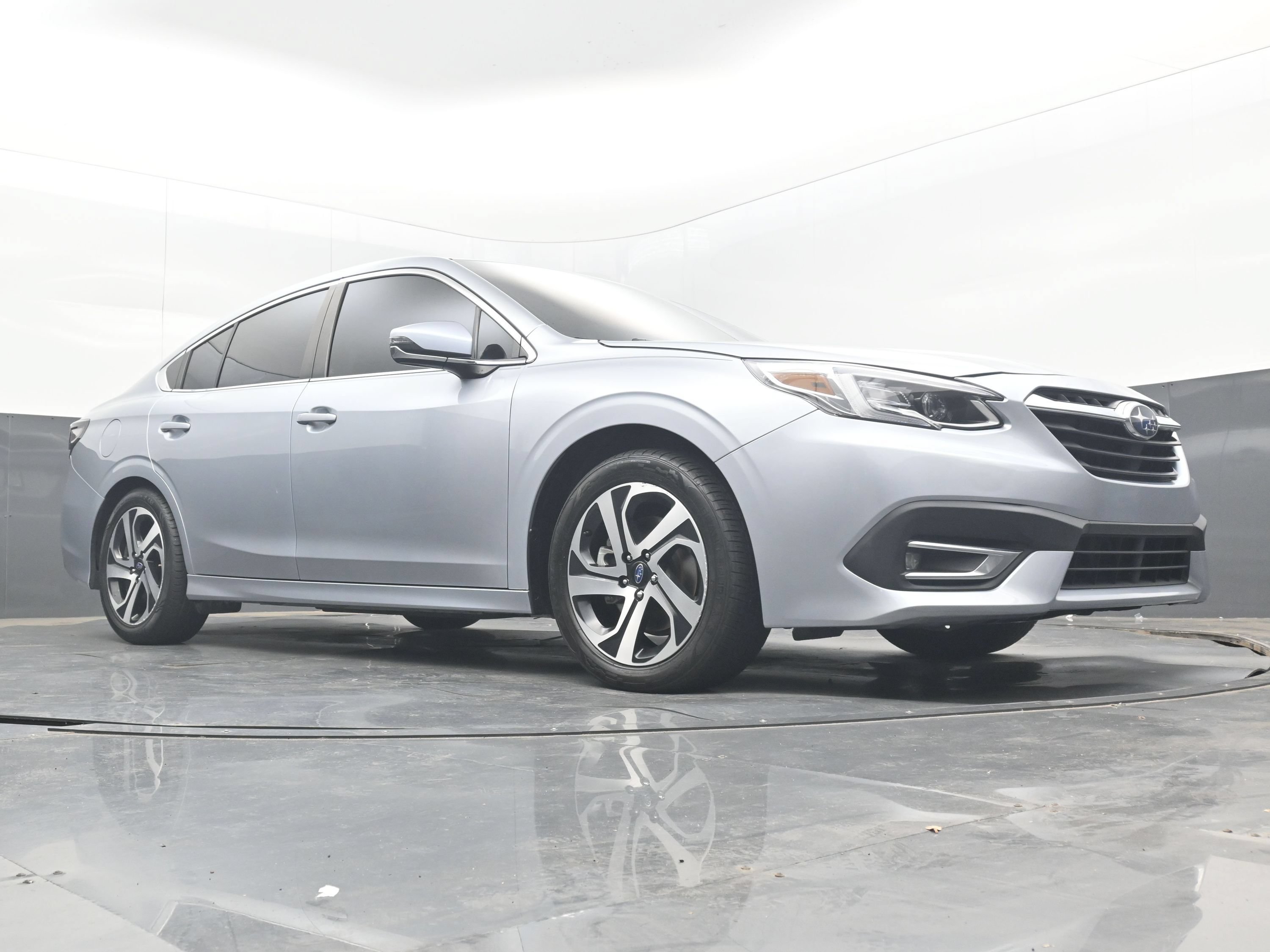 Used 2021 Subaru Legacy Limited XT AWD/4WD image 24