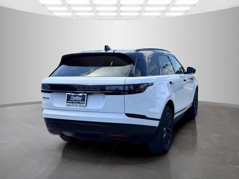 Used 2026 Land Rover Range Rover Velar Dynamic SE AWD/4WD image 5