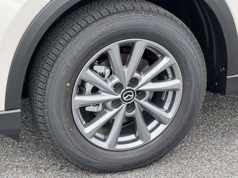 New 2025 MAZDA CX-5 AWD 2.5 S image 28