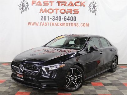 Used 2022 Mercedes-Benz A 220 4MATIC