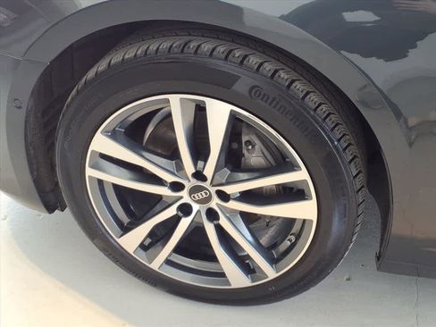 Used 2023 Audi A6 Premium Plus w/ Premium Plus Package image 8