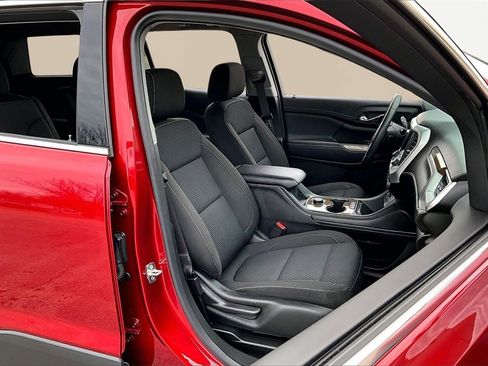 Used 2023 GMC Acadia SLE image 7