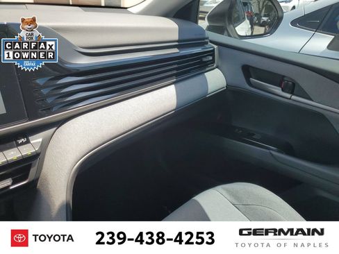 Used 2026 Toyota Camry LE w/ Convenience Package FWD image 35