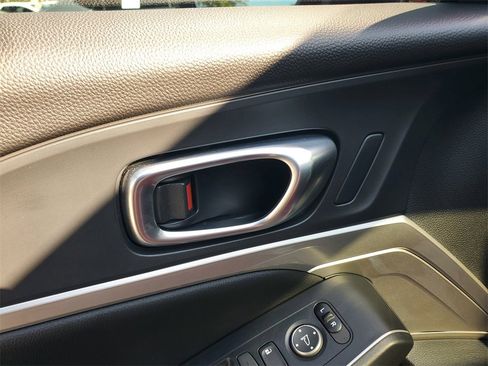 Certified 2023 Acura Integra A-Spec image 18