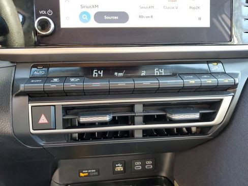 Used 2025 Toyota Camry LE FWD image 20