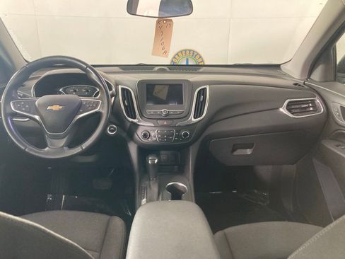 Used 2019 Chevrolet Equinox LT image 7
