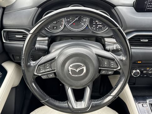 Used 2018 MAZDA CX-5 Grand Touring image 20