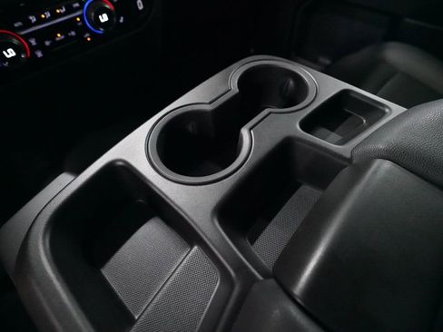 Certified 2024 Chevrolet Silverado 1500 RST AWD/4WD image 16