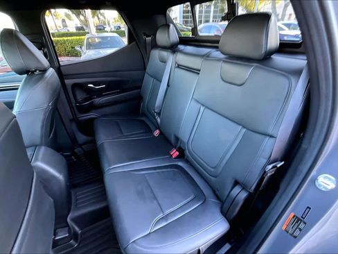 Used 2024 Hyundai Santa Cruz Night image 21