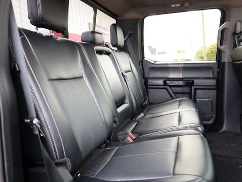 Used 2021 Ford F350 Lariat w/ Lariat Ultimate Package image 58