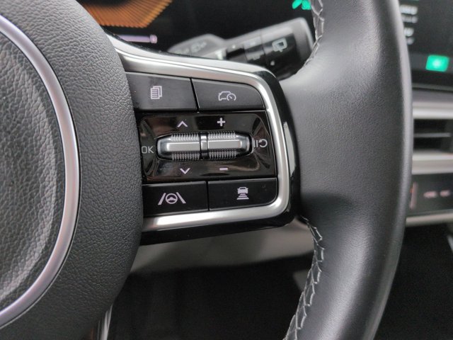 Used 2024 Kia Sorento S w/ Panoramic Sunroof Package FWD image 27