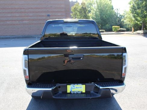 Used 2005 Chevrolet Colorado LS RWD image 8