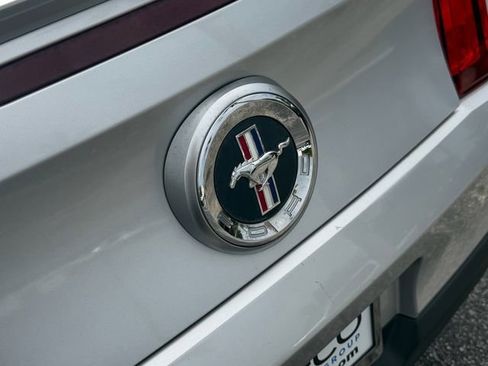 Used 2012 Ford Mustang Premium RWD image 15