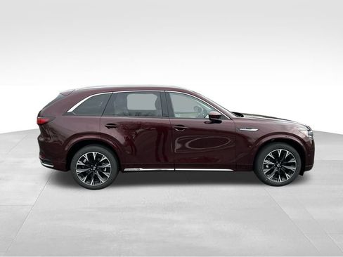 New 2026 MAZDA CX-90 3.3 Turbo S w/ Premium Plus image 7