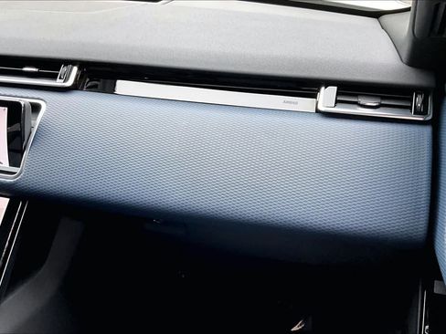 Used 2020 Land Rover Range Rover Velar R-Dynamic S image 17