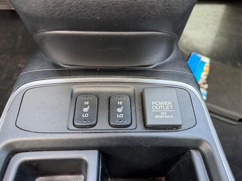 Used 2015 Honda CR-V EX-L image 15
