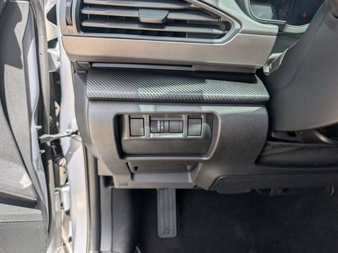 Certified 2024 Subaru Crosstrek 2.0i AWD/4WD image 11