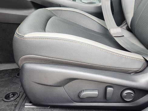 Certified 2024 Subaru Crosstrek 2.5i Wilderness w/ Crosstrek Mirror Package image 18