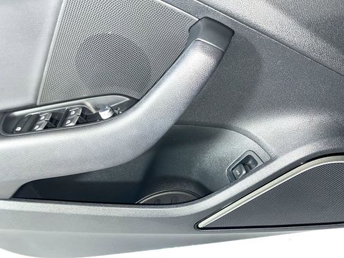 Used 2018 Audi A3 2.0T Premium Plus w/ Premium Plus Package image 10