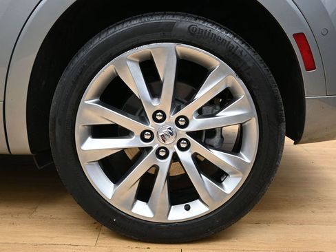 Used 2023 Buick Envision Avenir AWD/4WD image 13