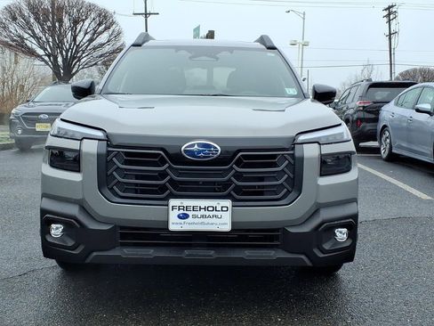 Used 2026 Subaru Outback Touring XT image 2