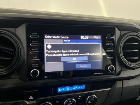 Used 2023 Toyota Tacoma SR image 67