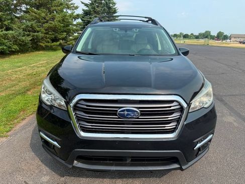 Used 2019 Subaru Ascent Premium AWD/4WD image 5