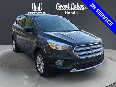 Used 2019 Ford Escape SE