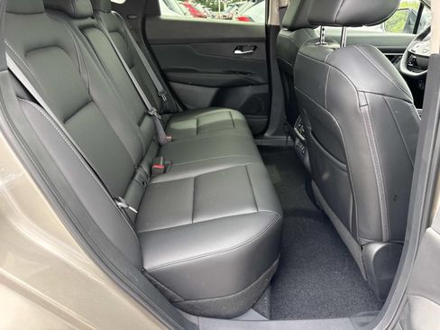 New 2026 Nissan Murano SL w/ Comfort Package AWD/4WD image 26