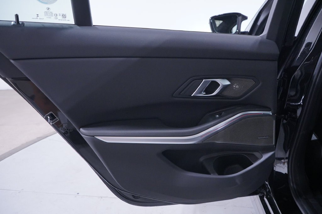 New 2026 BMW M340i RWD image 21